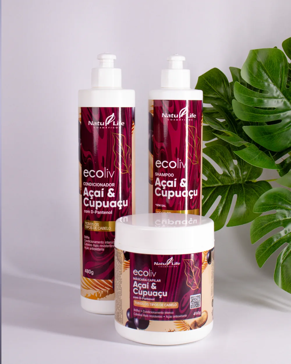 Distribuidora Natulife