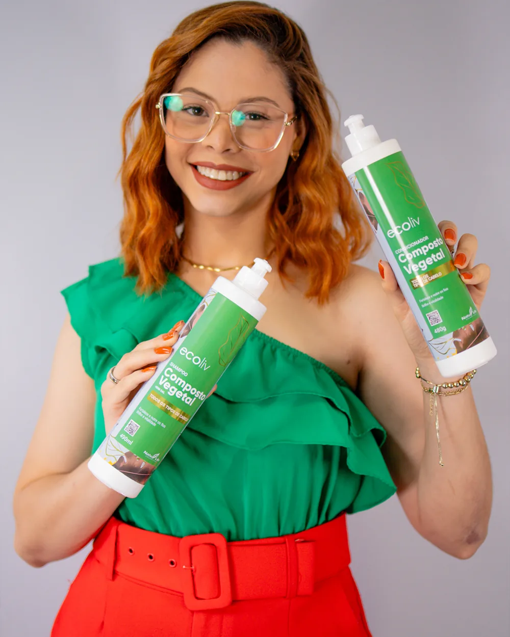 Distribuidora Natulife